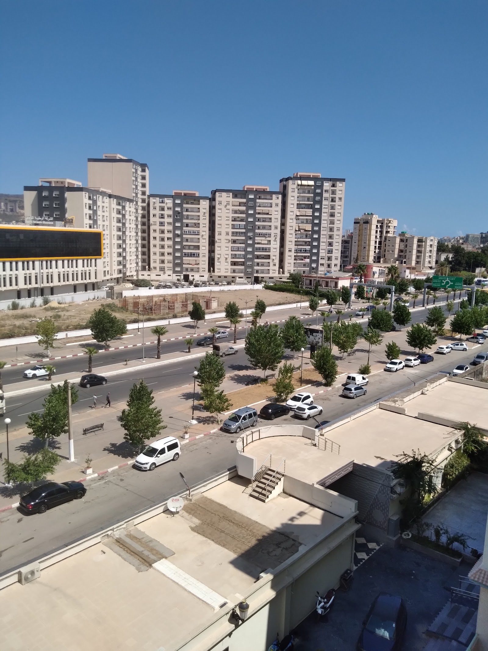 Hôtel Sidi Brahim — Annaba photo 1