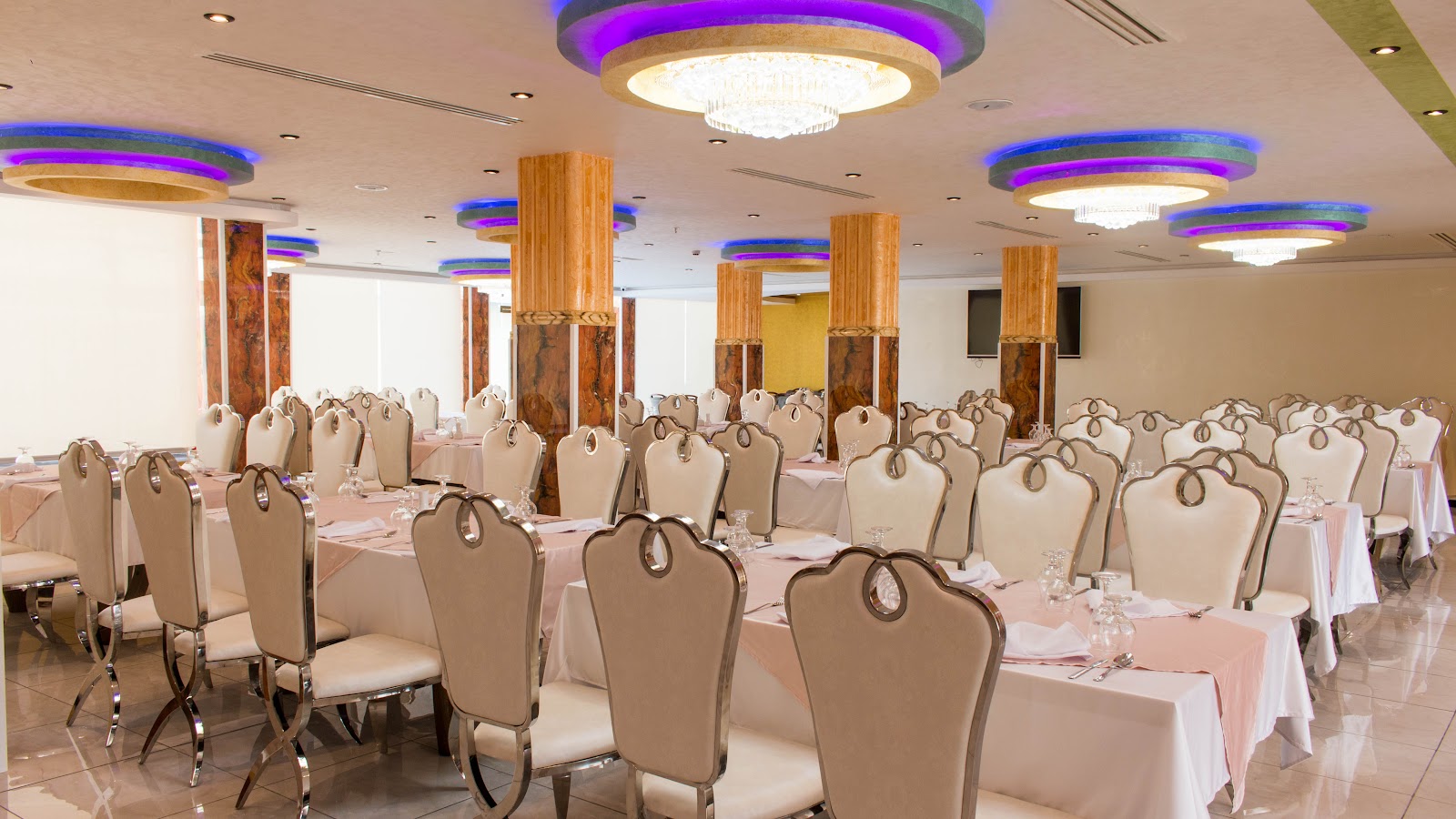 Chambre Simple — Hôtel Sidi Brahim — Annaba